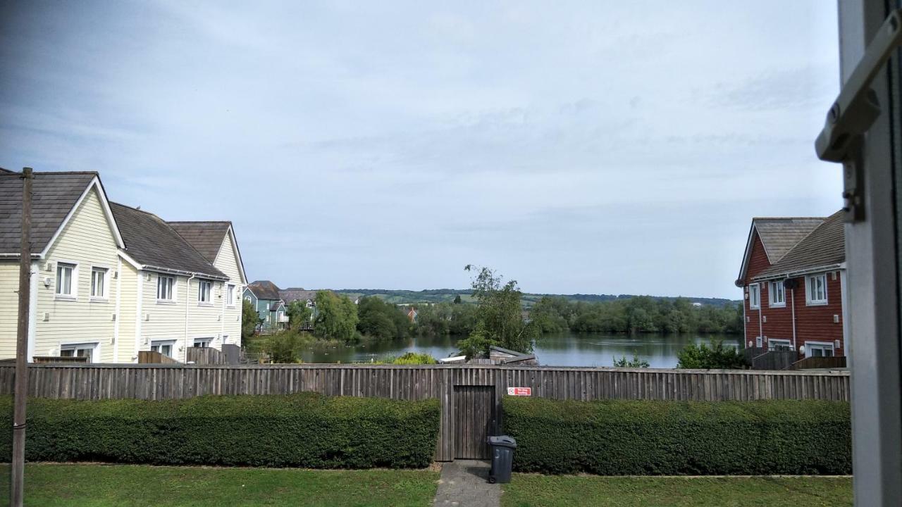 Mallard Cottage Guest House Aylesford Exterior foto